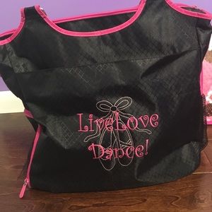 Thirty One Dance Bag